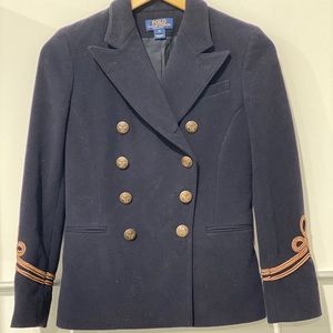 Ralph Lauren blazer